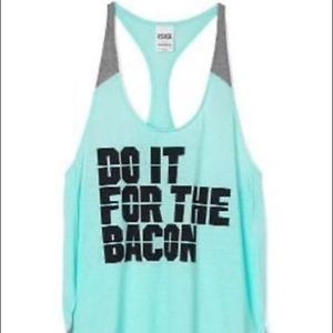 Pink Tank